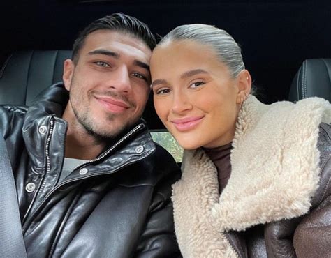 fury fught|Love Island’s Molly Mae Breaks Silence on Breakup with Tommy .